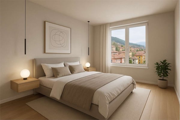 Palazzina a reddito - nuova costruzione 5