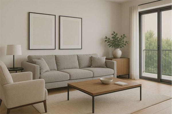 Palazzina a reddito - nuova costruzione 2