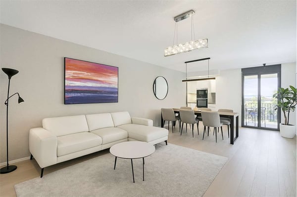 Palazzina da ristrutturare a Genestrerio 4