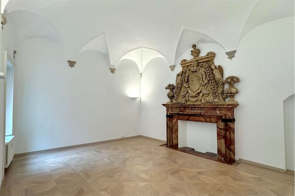 Prestigioso ufficio nella zona pedonale di Lugano 3