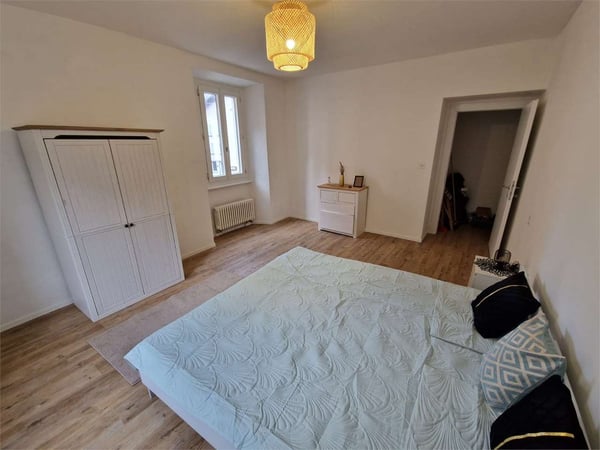 Giornico, bel 1.5 ARREDATO con vista sulla valle 11