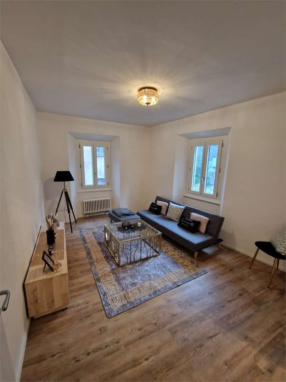 Giornico, bel 1.5 ARREDATO con vista sulla valle 7