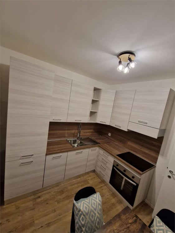 Giornico, bel 1.5 ARREDATO con vista sulla valle 8