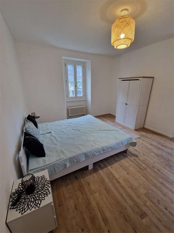 Giornico, bel 1.5 ARREDATO con vista sulla valle 12