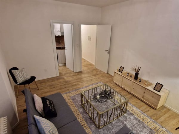 Giornico, bel 1.5 ARREDATO con vista sulla valle 5