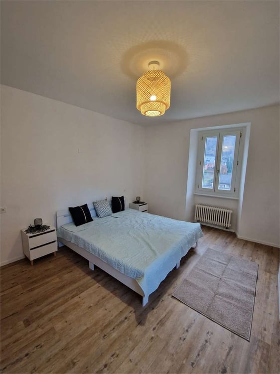 Giornico, bel 1.5 ARREDATO con vista sulla valle 13