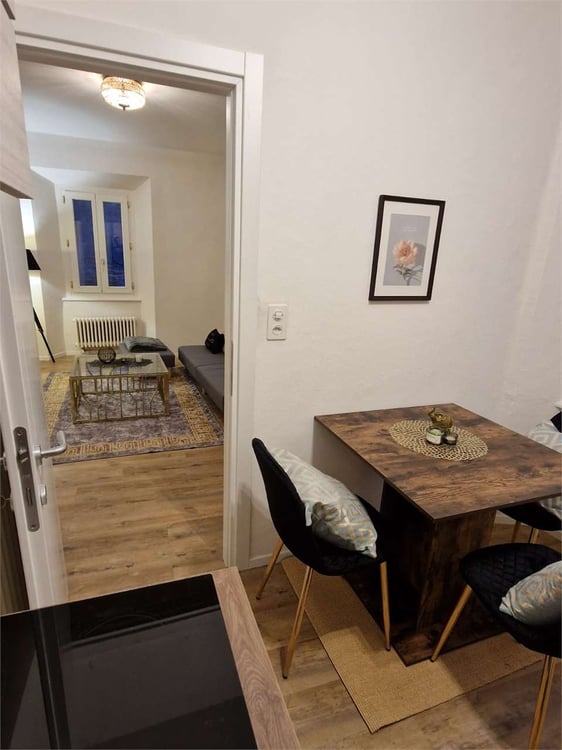 Giornico, bel 1.5 ARREDATO con vista sulla valle 6