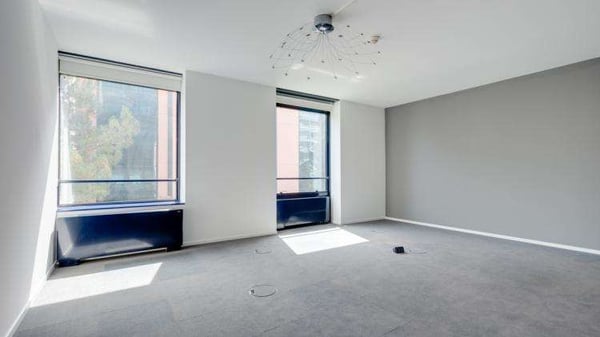 Lugano, centro, ufficio modulabile 220 mq. 5