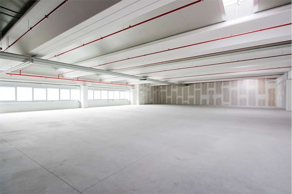 Ampio Spazio commerciale di 960 m² 1