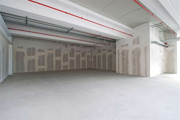 Ampio Spazio commerciale di 960 m² 4