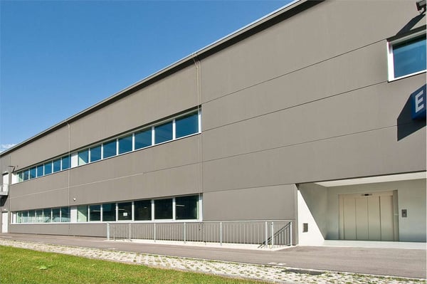 Ampio Spazio commerciale di 960 m² 6