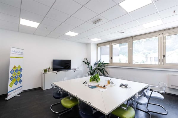 Spazioso ufficio in affitto al Centro Galleria 1 5