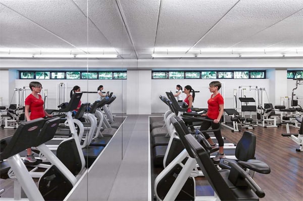 Spazioso ufficio in affitto al Centro Galleria 1 11