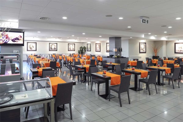 Spazioso ufficio in affitto al Centro Galleria 1 8