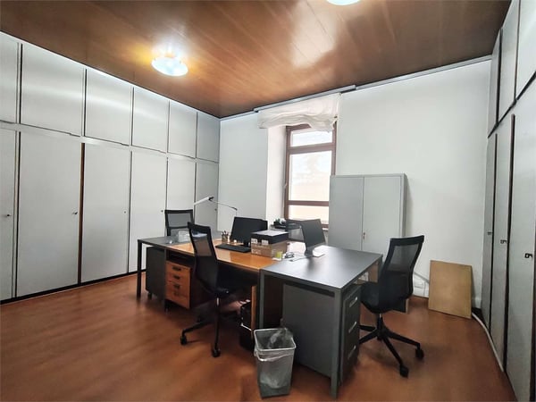 Spazi Comuni Funzionali con Servizi Inclusi a Mendrisio 1