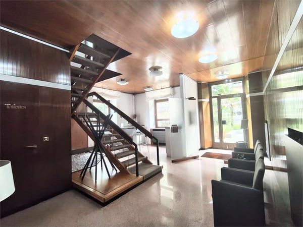 Spazi Comuni Funzionali con Servizi Inclusi a Mendrisio 4