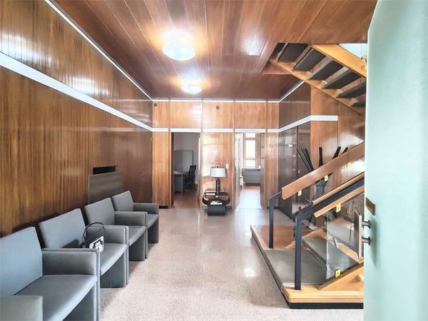 Spazi Comuni Funzionali con Servizi Inclusi a Mendrisio 5