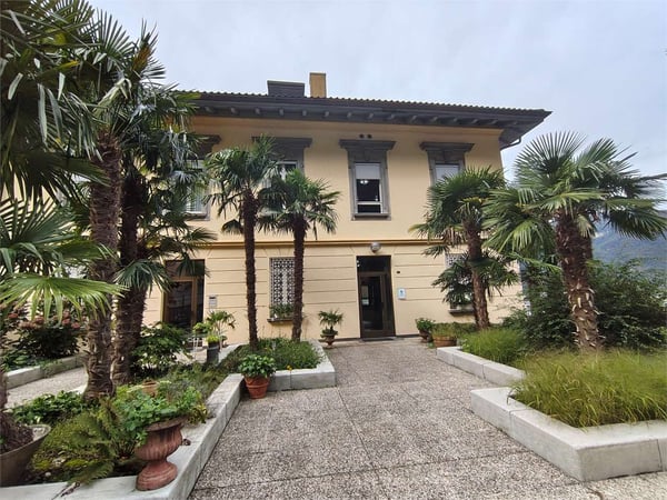 Spazi Comuni Funzionali con Servizi Inclusi a Mendrisio 6