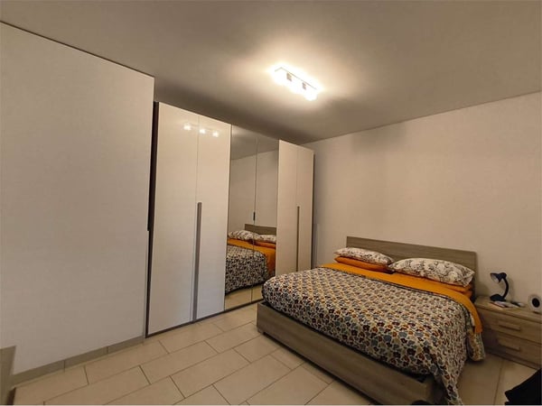 Elegante 1.5 Locali Arredato con Aria Condizionata Vicino al Centro 6