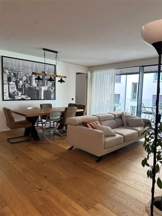 RESIDENZA PARCO LAGO - Moderno appartamento con terrazza 5