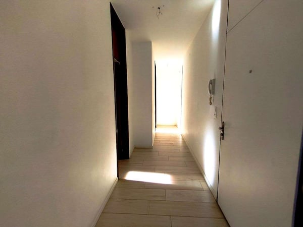 Lugano Cassarate - Splendido 4.5 Locali (Quadrilocale) in Zona Residen 2
