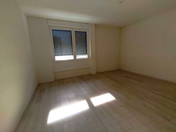 Lugano Cassarate - Splendido 4.5 Locali (Quadrilocale) in Zona Residen 6