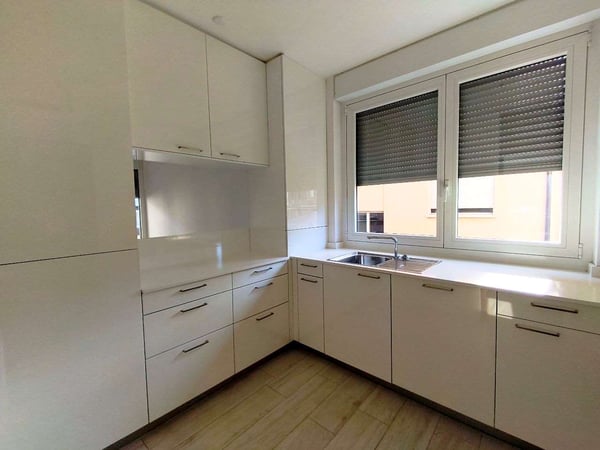 Lugano Cassarate - Splendido 4.5 Locali (Quadrilocale) in Zona Residen 3