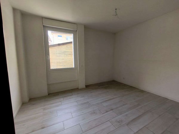 Lugano Cassarate - Splendido 4.5 Locali (Quadrilocale) in Zona Residen 5