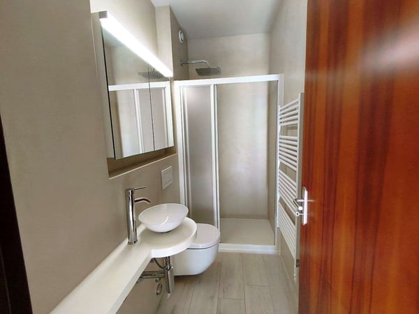 Lugano Cassarate - Splendido 4.5 Locali (Quadrilocale) in Zona Residen 8