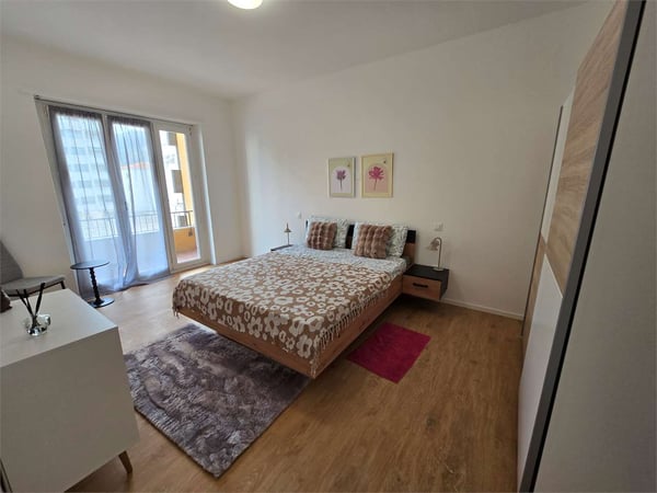 Chiasso - Prestigioso 4.5 Locali 