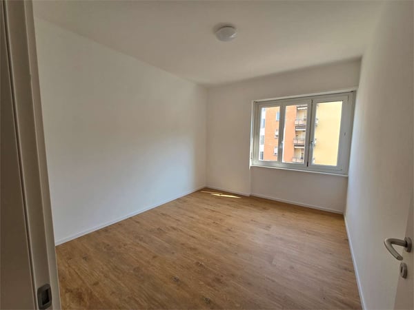 Chiasso - Prestigioso 4.5 Locali 