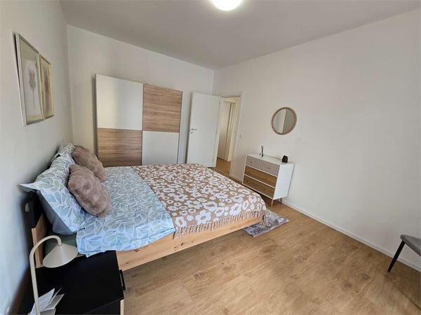 Chiasso - Prestigioso 4.5 Locali 