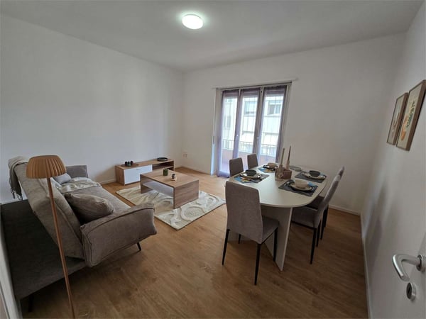 Chiasso - Prestigioso 4.5 Locali 