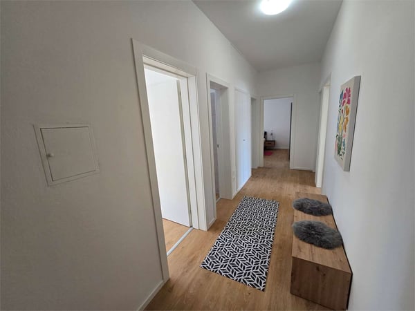 Chiasso - Prestigioso 4.5 Locali 