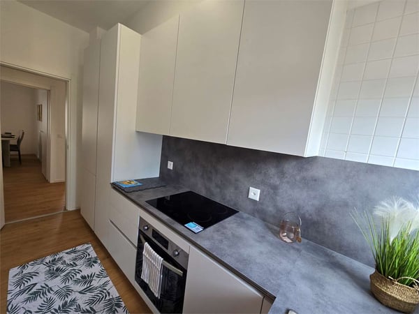 Chiasso - Prestigioso 4.5 Locali 