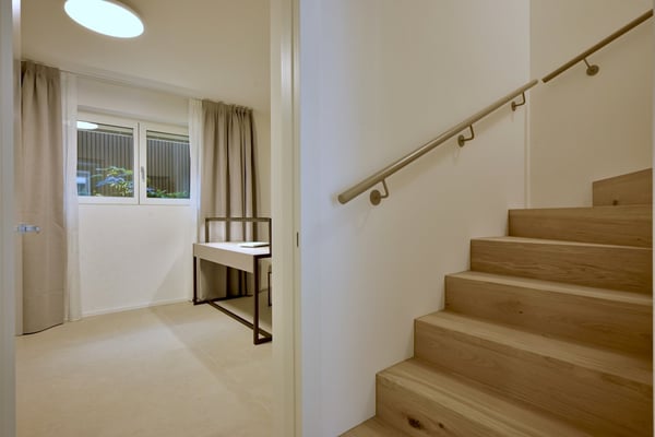 Villa moderna di nuova costruzione 26