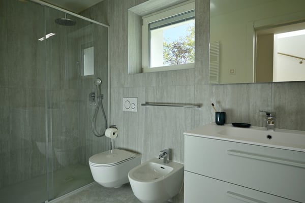 Villa moderna di nuova costruzione 25