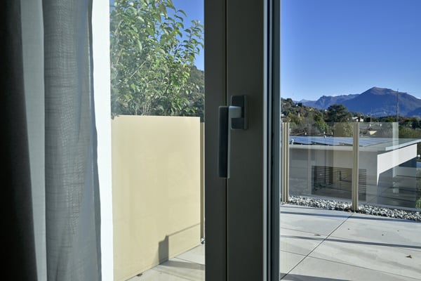 Villa moderna di nuova costruzione 20