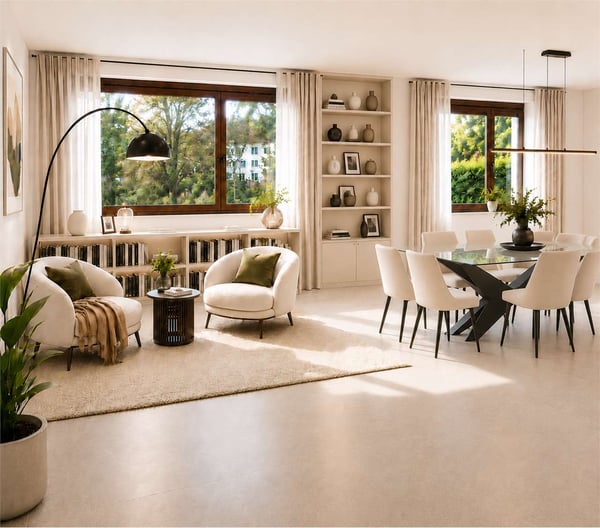 Villa mit Swimmingpool zwischen dem Luganersee und dem Lago Maggiore 1
