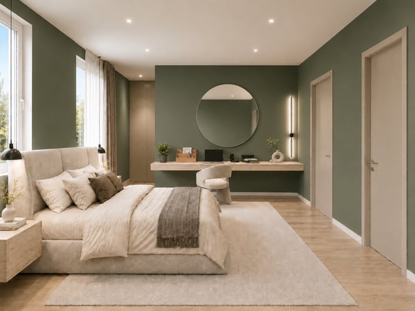 Splendida Villa di Lusso a Purasca – 11 Locali con Piscina e Ampio Parco 6