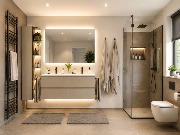 Splendida Villa di Lusso a Purasca – 11 Locali con Piscina e Ampio Parco 3