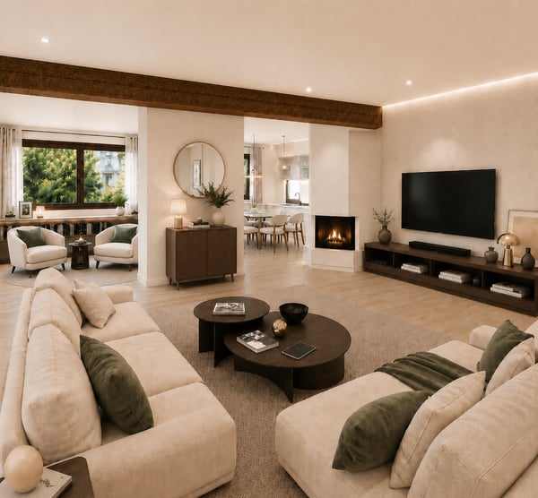 Splendida Villa di Lusso a Purasca – 11 Locali con Piscina e Ampio Parco 4