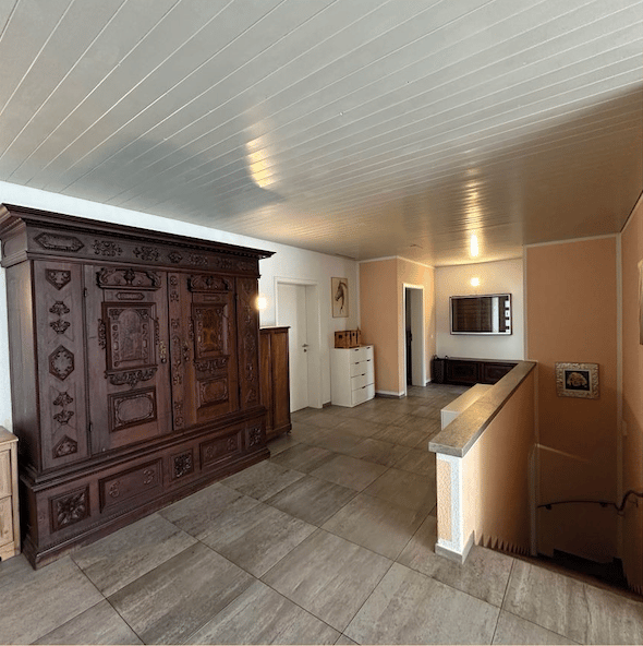 Villa immersa nel verde con piscina e privacy totale 1