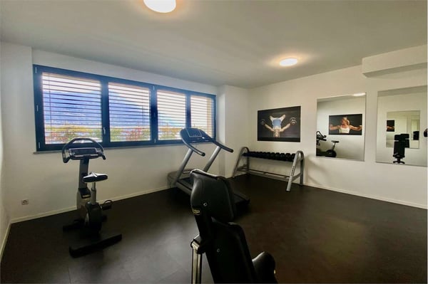 Esclusivo appartamento con vista mozzafiato sul Lago Maggiore 10