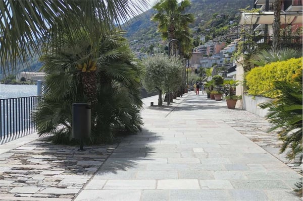 Esclusivo appartamento con vista mozzafiato sul Lago Maggiore 13