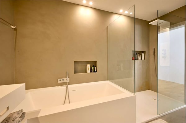 Eleganza e modernità: Villa bifamiliare ristrutturata 13