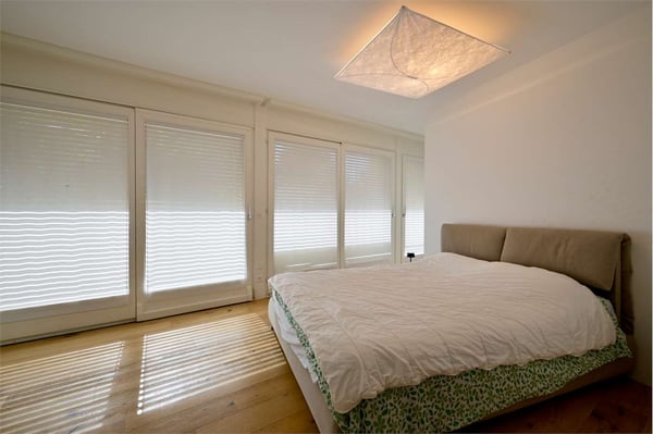 Eleganza e modernità: Villa bifamiliare ristrutturata 11