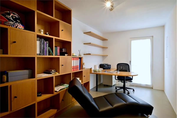Eleganza e modernità: Villa bifamiliare ristrutturata 10