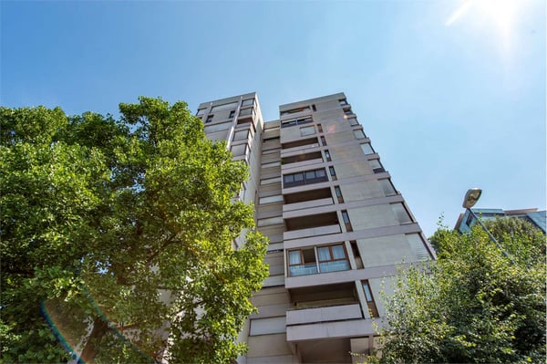Vendesi 3,5 locali a reddito a Pazzallo 13