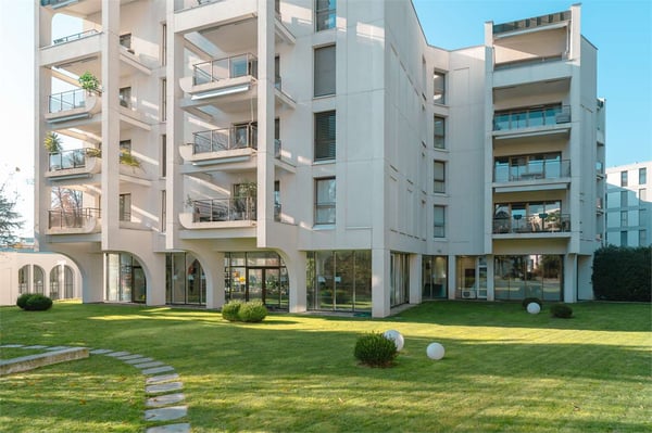 Prestigioso 2,5 Locali nel Parco Maraini 1